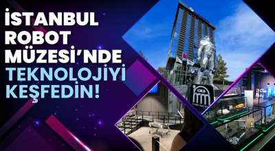 İstanbul Robot Müzesi