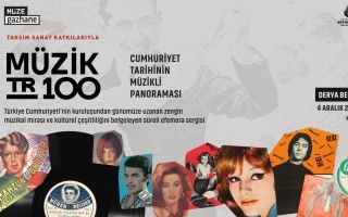 İstanbullu Müzik Tr100’e Doyamadı