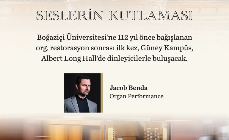 Jacob Benda Resitali