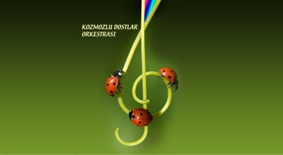 Kozmozlu Dostlar Orkestrası