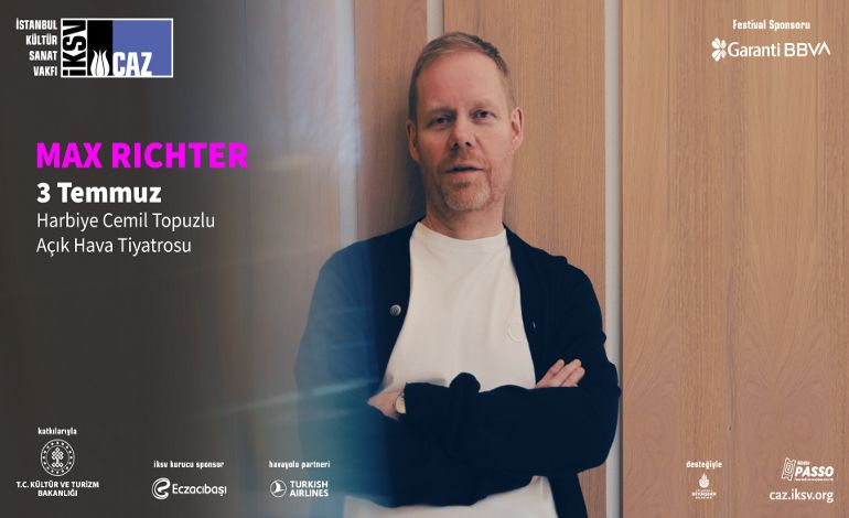 Max Richter