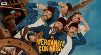 Mercaniye Çok Yaşa