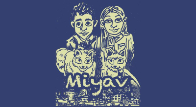 Miyav