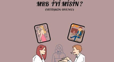 Mrb İyi Misin?