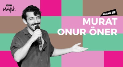 Murat Onur Öner - Funny Dünya