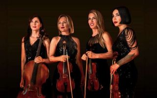 Musicandle Concerts 'Müziğin Aydınlığı Işığın Sesi'