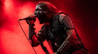 Nargaroth