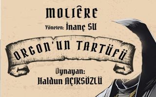 Orgon'un Tartüf'ü