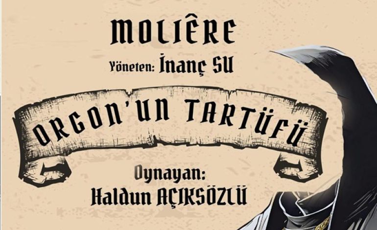 Orgon'un Tartüf'ü