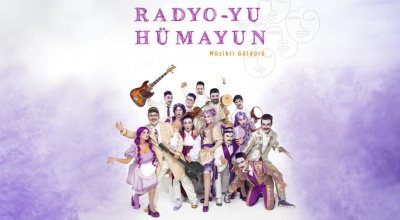 Radyo-yu Hümayun