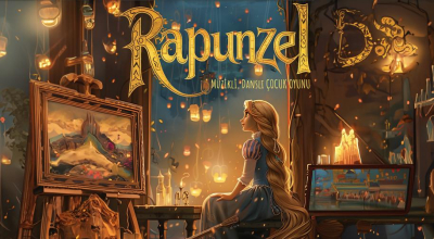 Rapunzel