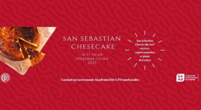 San Sebastian Cheesecake Atölyesi