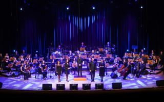 Şehrin Dört Bir Yanında İBB Orkestraları’ndan Konserler!