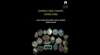 Seramikle Sikke Tasarımı: Tarihin İ