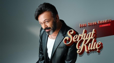 Serhat Kılıç - 80S & 90S & 00S