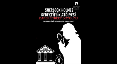 Sherlock Holmes: Baker Street Soyg