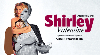 Shirley Valentine