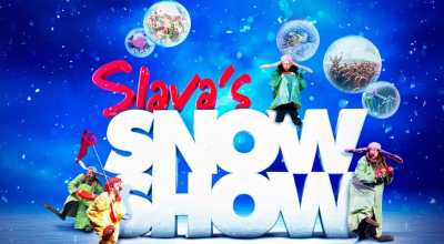 Slava's Snow Show