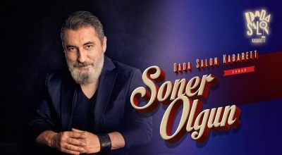 Soner Olgun