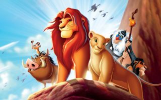 The Lion King: Live In Concert