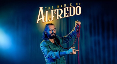 The Magic of Alfredo