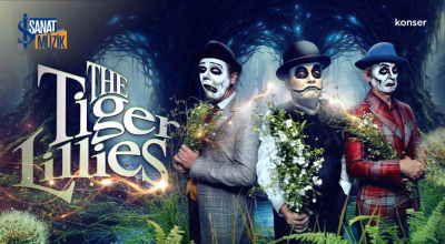 The Tiger Lillies