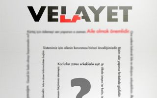 Velayet