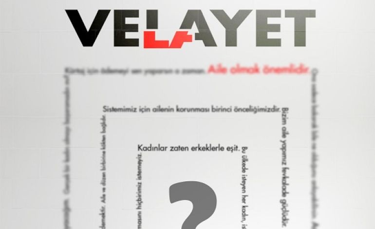 Velayet