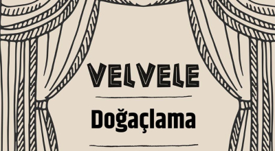 Velvele Sanat Doğaçlama