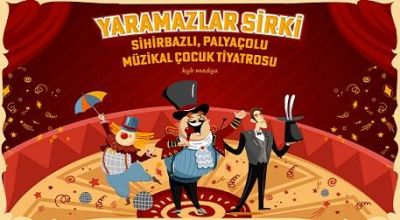 Yaramazlar Sirki