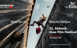 21. Akbank Kısa Film Festivali İçin Geri Sayım Başladı!