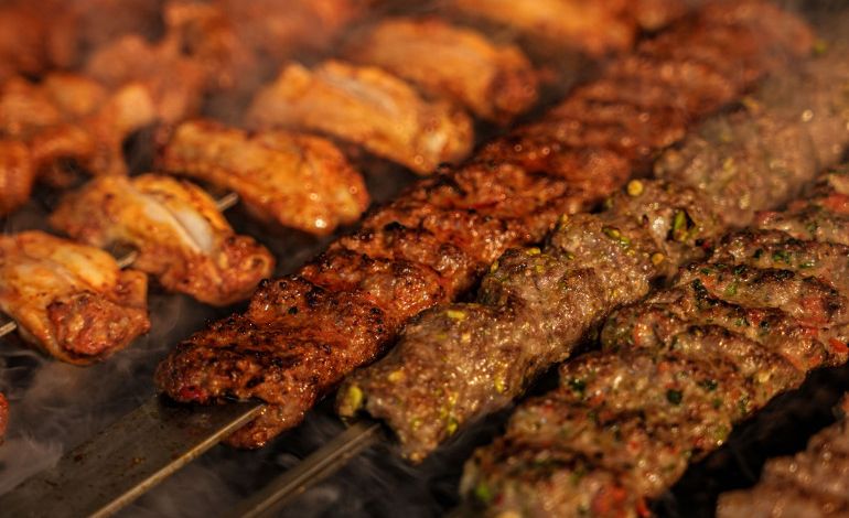 Ete Yeni Bir Soluk Getirecek Gastronomi ve Lezzet Tutkunlarının Yeni Adresi ‘Küp Ocakbaşı’