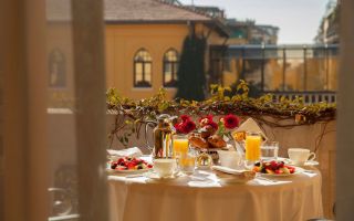 Four Seasons Hotels Istanbul’da Sevgililer Gününe Özel Unutulmaz Deneyimler