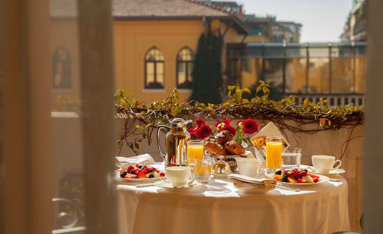 Four Seasons Hotels Istanbul’da Sevgililer Gününe Özel Unutulmaz Deneyimler