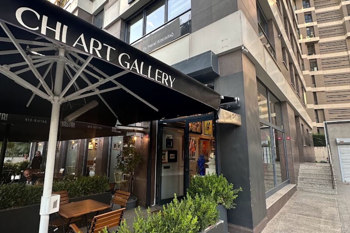 Chi Art Gallery