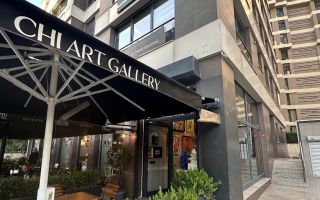 Chi Art Gallery