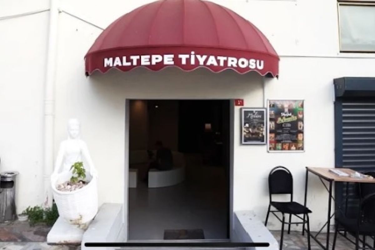 Maltepe Tiyatrosu