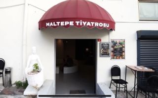 Maltepe Tiyatrosu