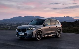 Üstün Performansı Saf Sürüş Keyfiyle Buluşturan BMW X1 xDrive25e Plug-in Hybrid