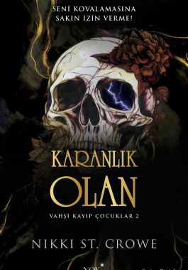 Karanlık Olan