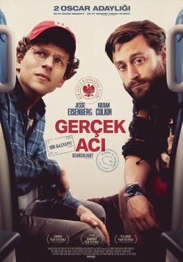 Gerçek Acı