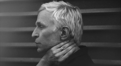 %100 Müzik Sunar: Jay-Jay Johanson