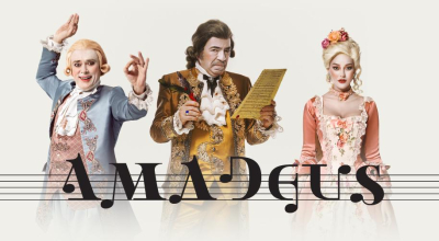 Amadeus