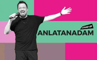 Anlatanadam