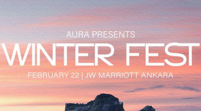 Aura Winter Fest