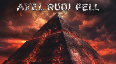 Axel Rudi Pell