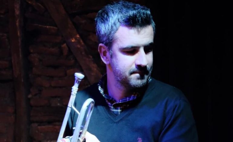 Aytaç Aydoğdu Quartet