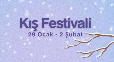 Ayvalık Kış Festivali - Kombine