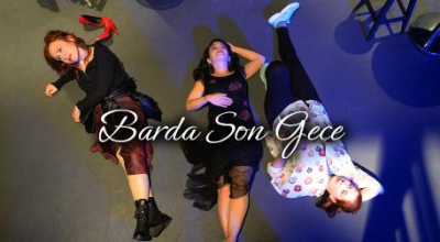 Barda Son Gece