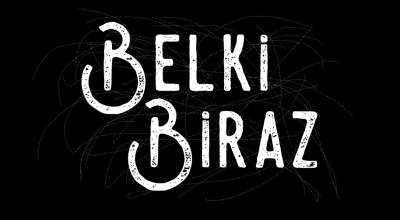 Belki Biraz